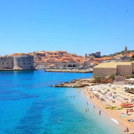 Dubrovnik Story Apartment Zewnętrze zdjęcie