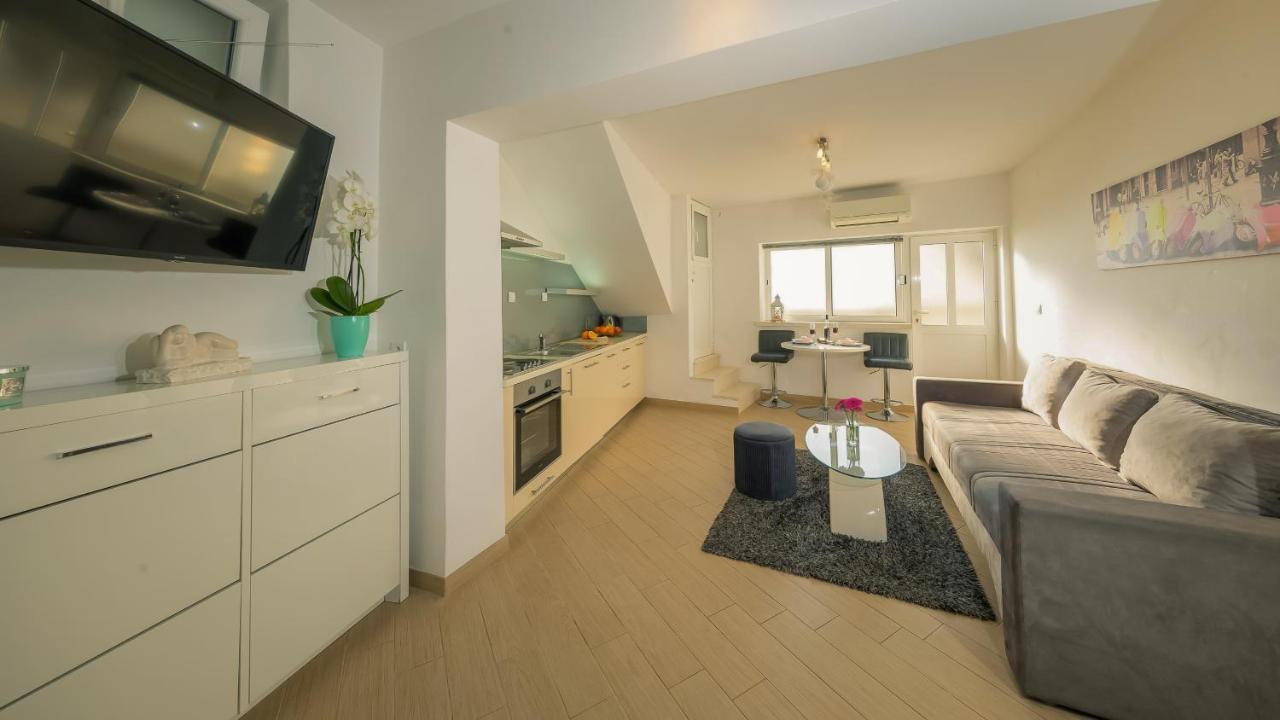 Dubrovnik Story Apartment Zewnętrze zdjęcie