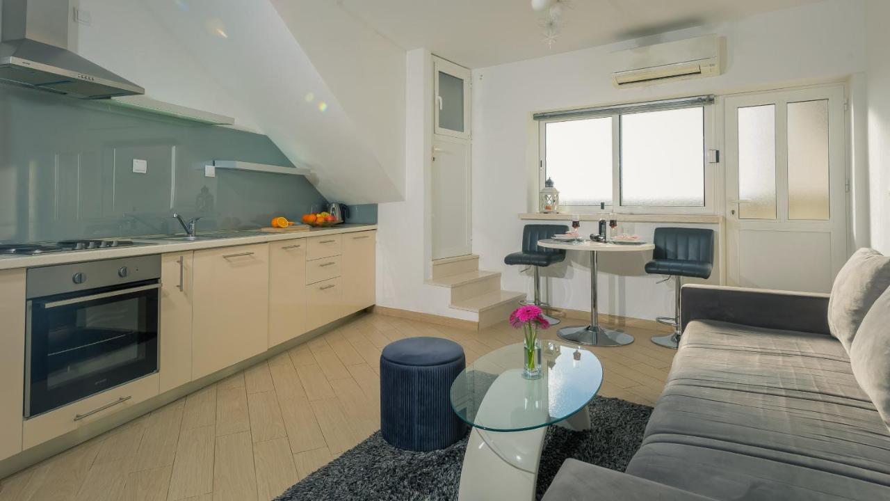 Dubrovnik Story Apartment Zewnętrze zdjęcie