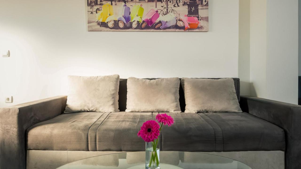 Dubrovnik Story Apartment Zewnętrze zdjęcie