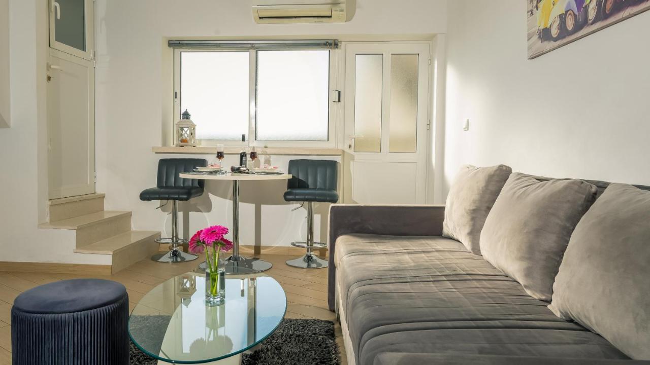 Dubrovnik Story Apartment Zewnętrze zdjęcie