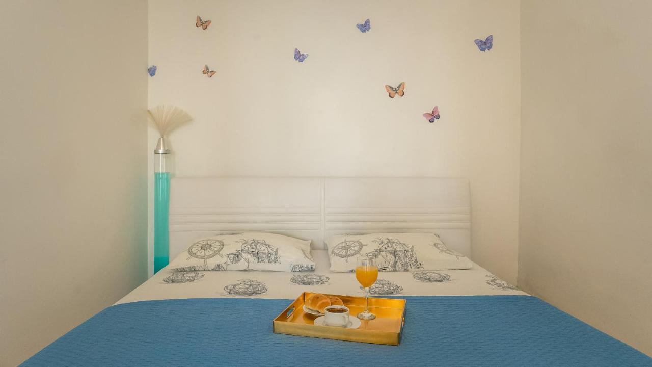 Dubrovnik Story Apartment Zewnętrze zdjęcie