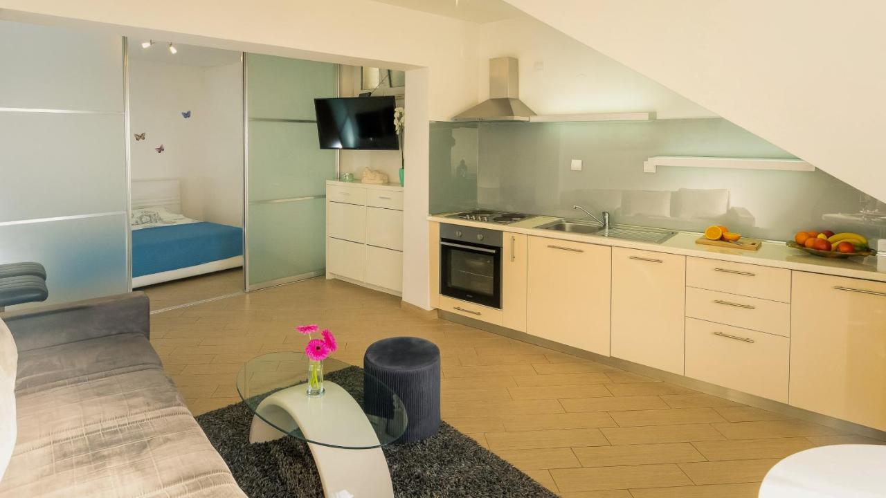 Dubrovnik Story Apartment Zewnętrze zdjęcie