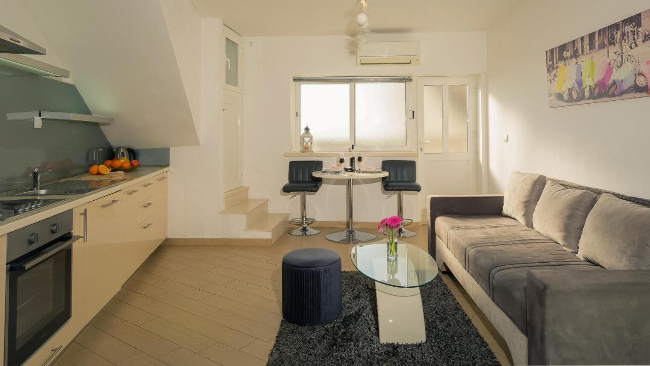Dubrovnik Story Apartment Zewnętrze zdjęcie
