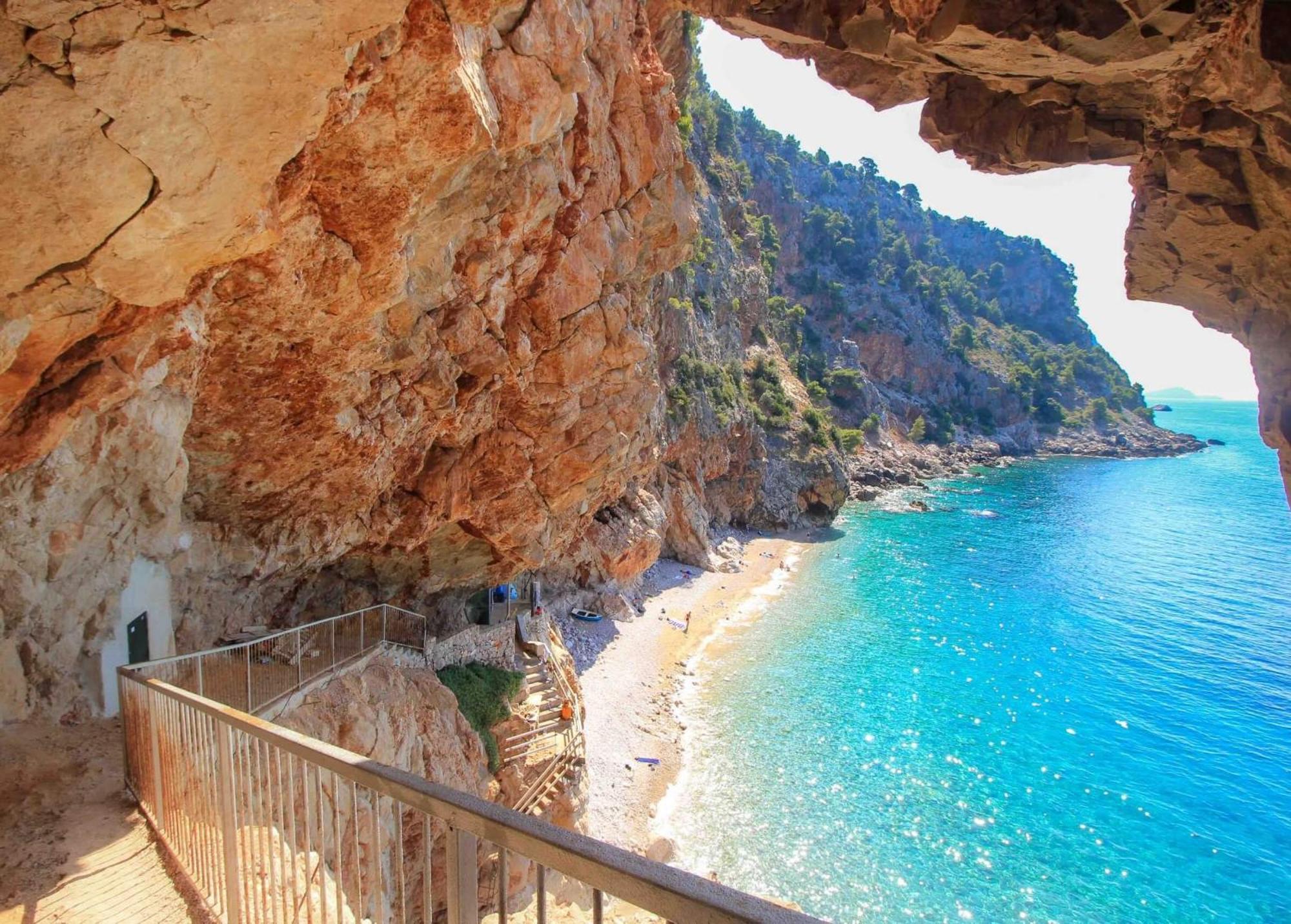 Dubrovnik Story Apartment Zewnętrze zdjęcie