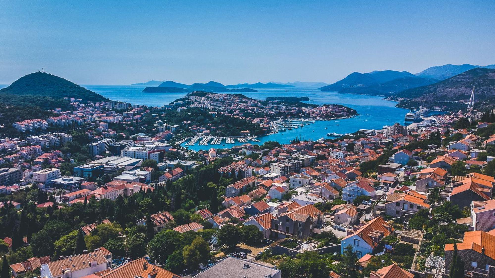 Dubrovnik Story Apartment Zewnętrze zdjęcie