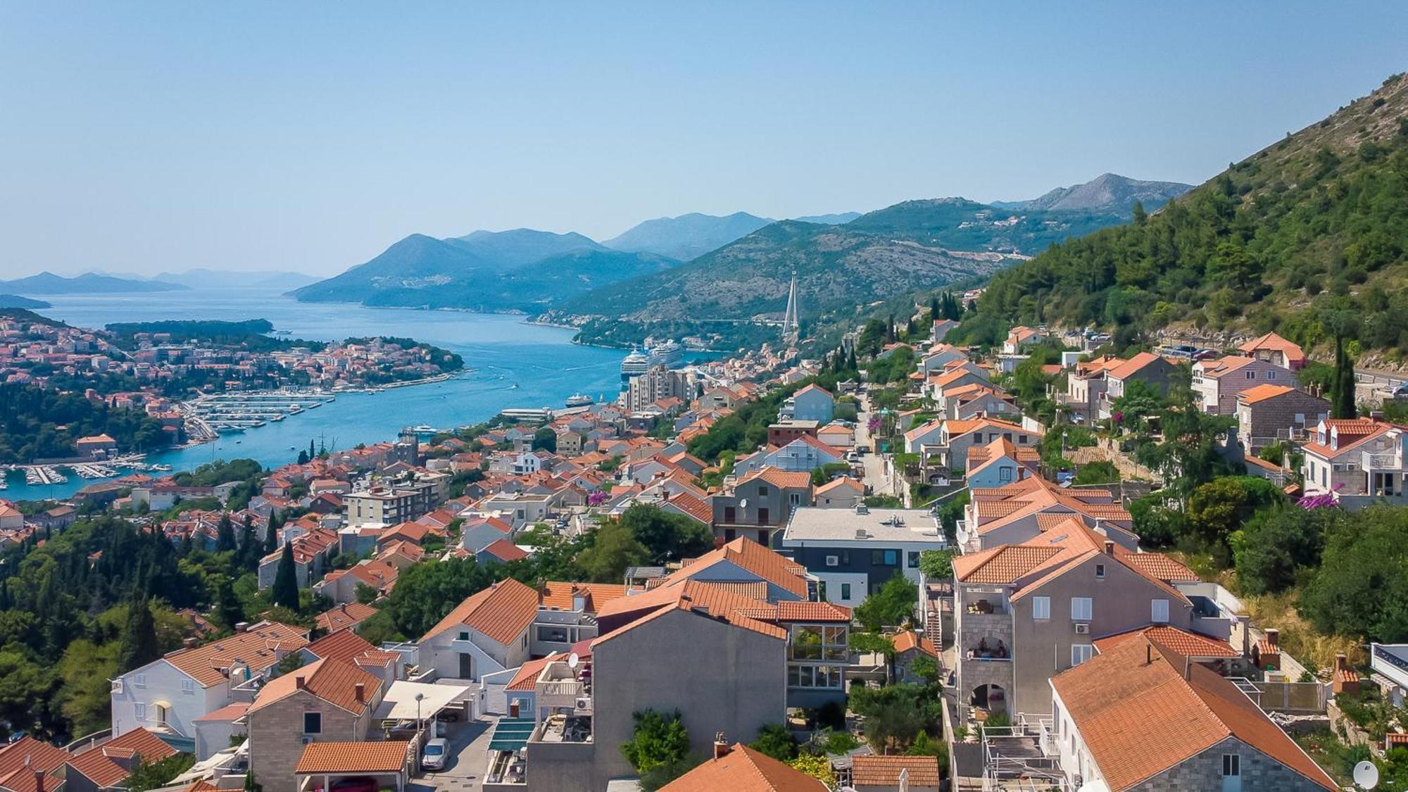 Dubrovnik Story Apartment Zewnętrze zdjęcie