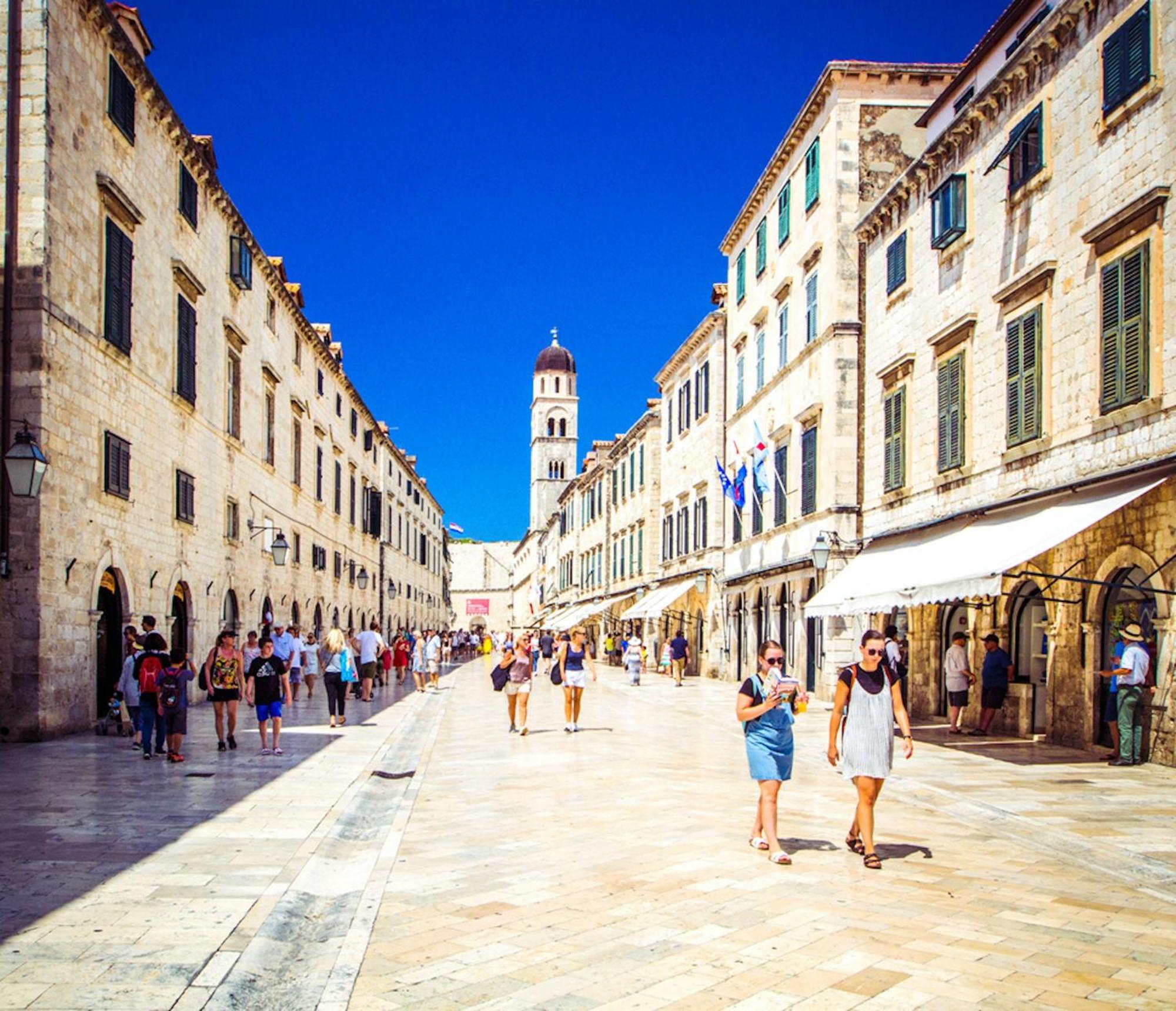 Dubrovnik Story Apartment Zewnętrze zdjęcie